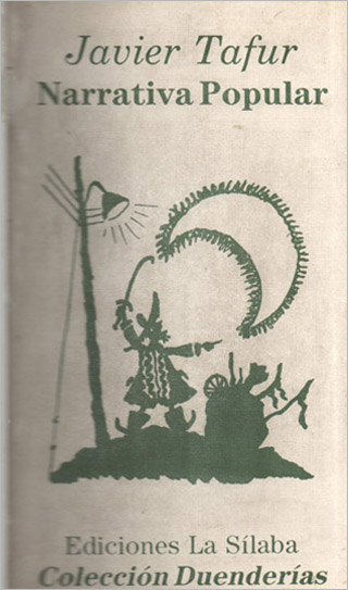 Javier Tafur González